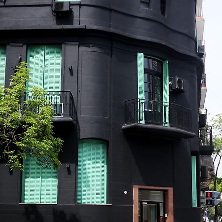 Art Factory Soho Hostel Buenos Aires Exterior photo