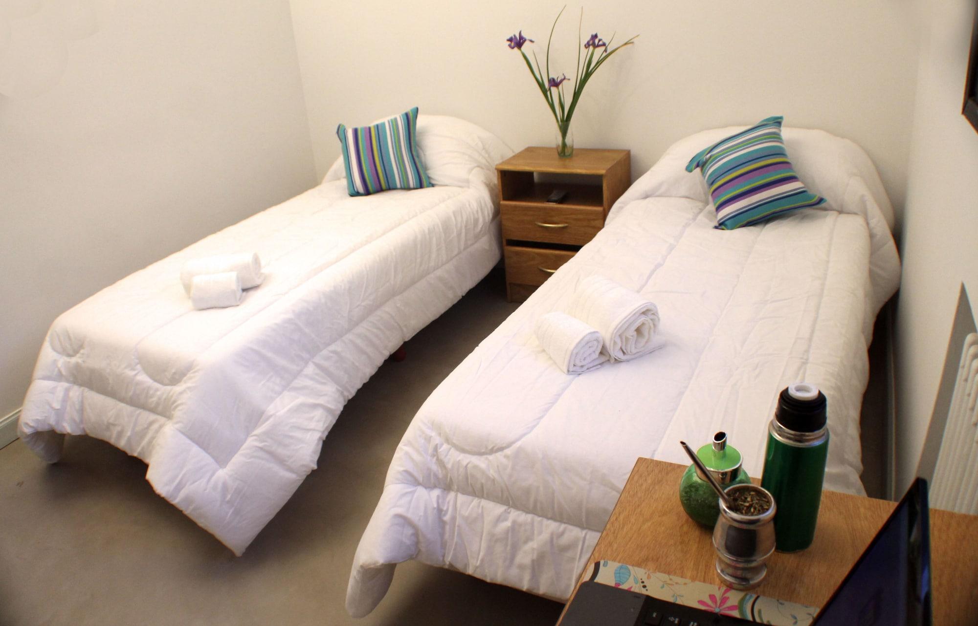 Art Factory Soho Hostel Buenos Aires Exterior photo